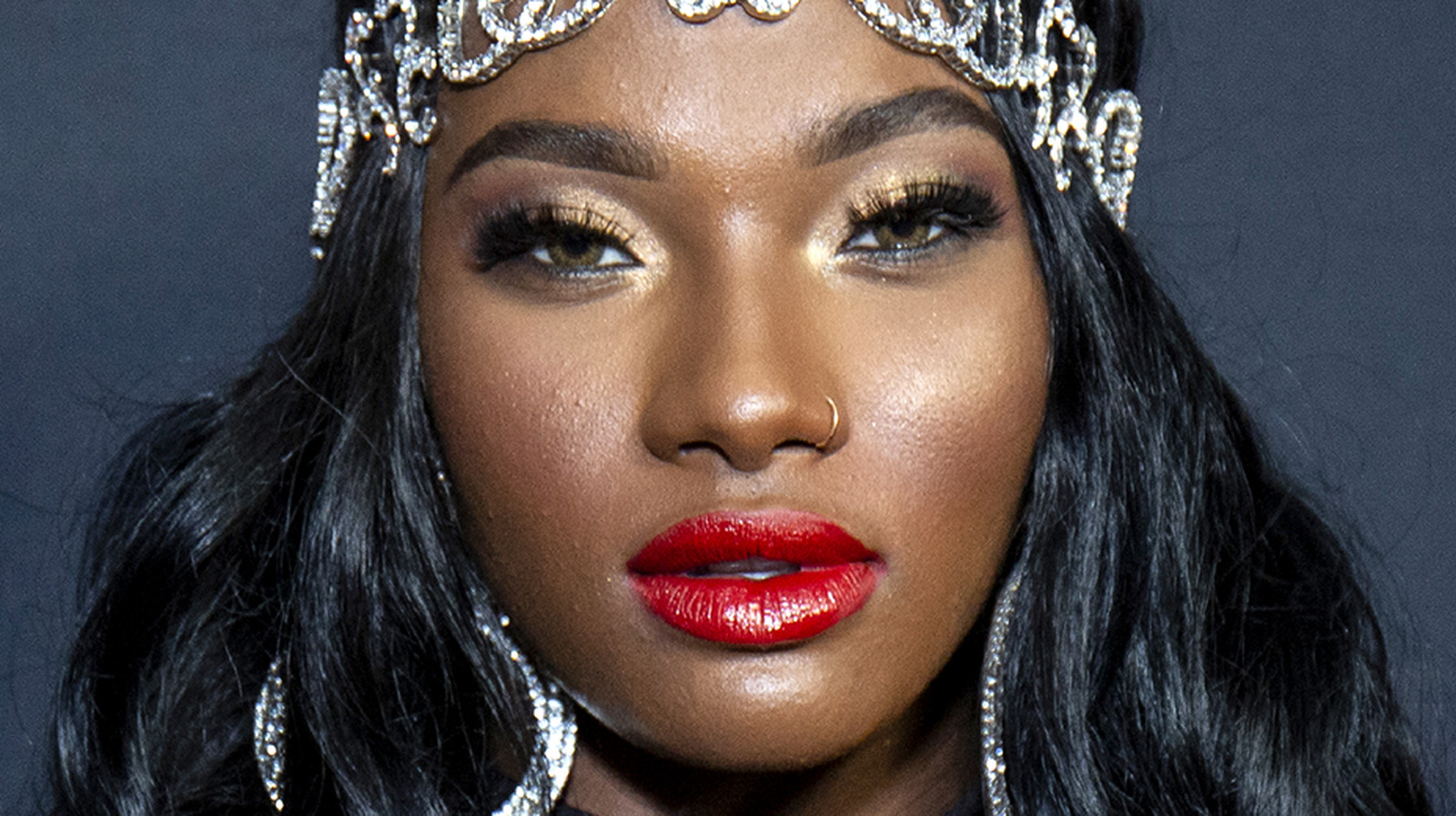 Who Is Pepa's Daughter, Egypt Criss?