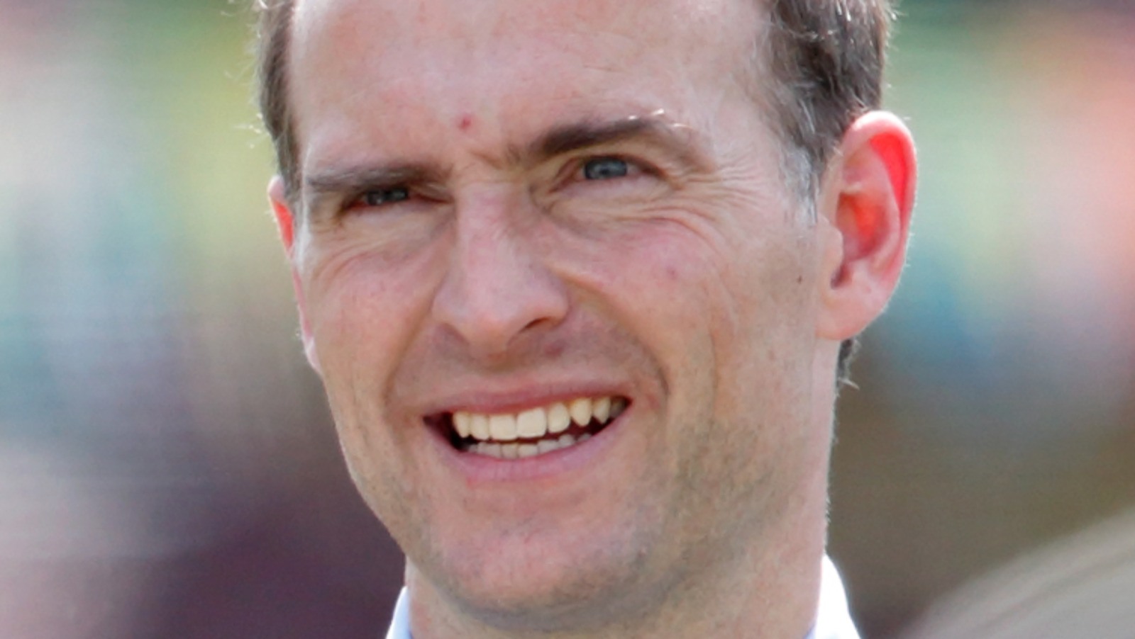 Who Is Prince Donatus, Landgrave Of Hesse?