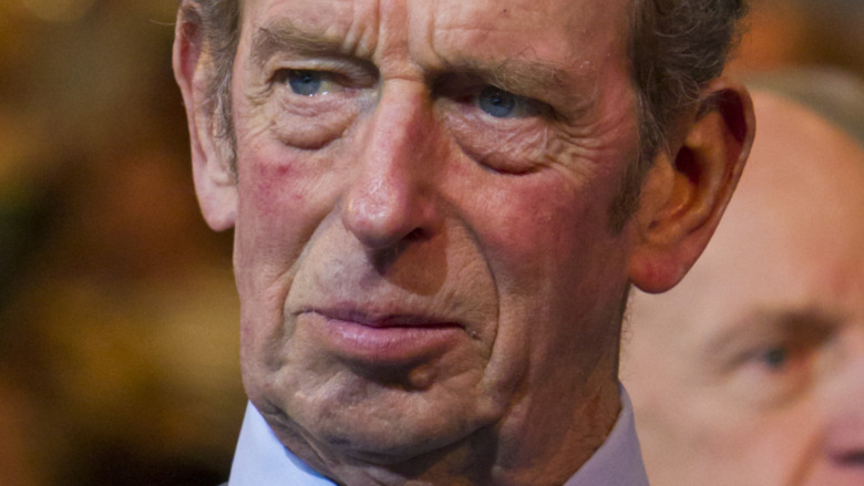 Prince Edward Duke of Kent 