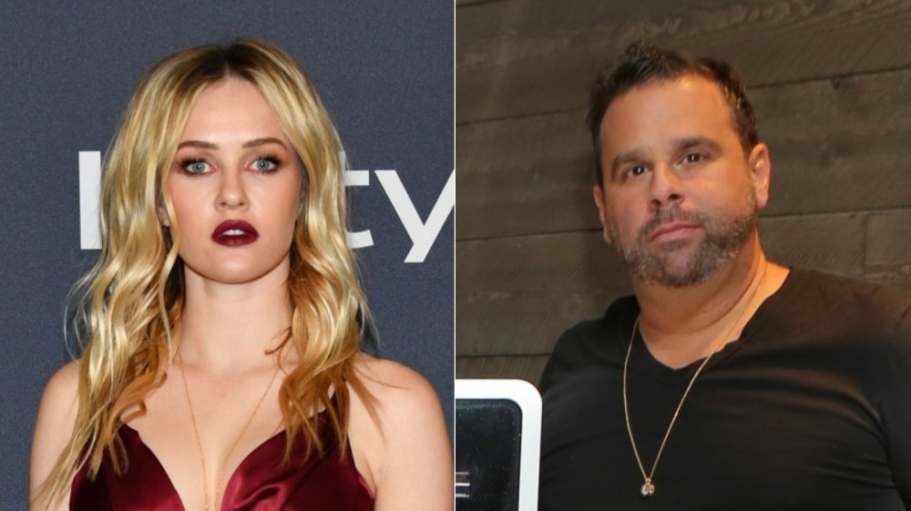 Ambyr Childers, Randall Emmett