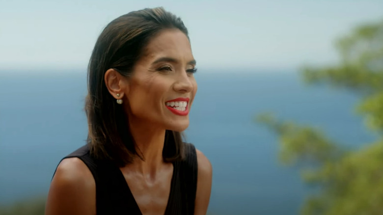 Arica Angelo on "Love Without Borders"