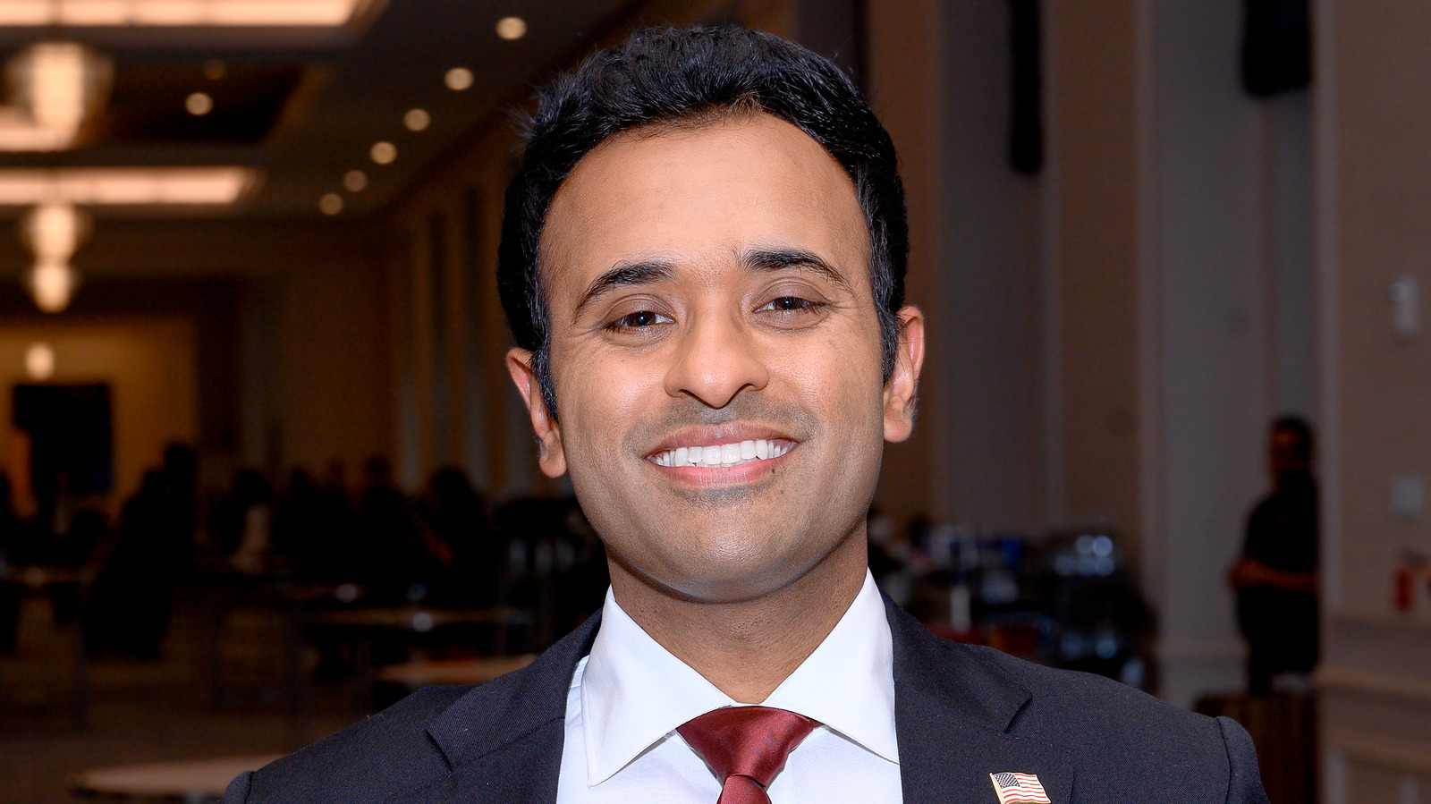 Who Is Republican Presidential Candidate, Vivek Ramaswamy?
