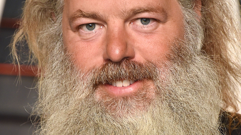 Who Is Rick Rubin?