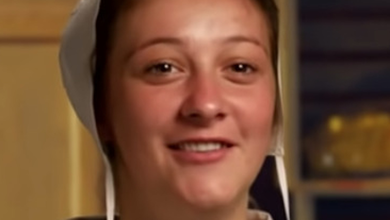 Who Is Rosanna Miller From Return To Amish?