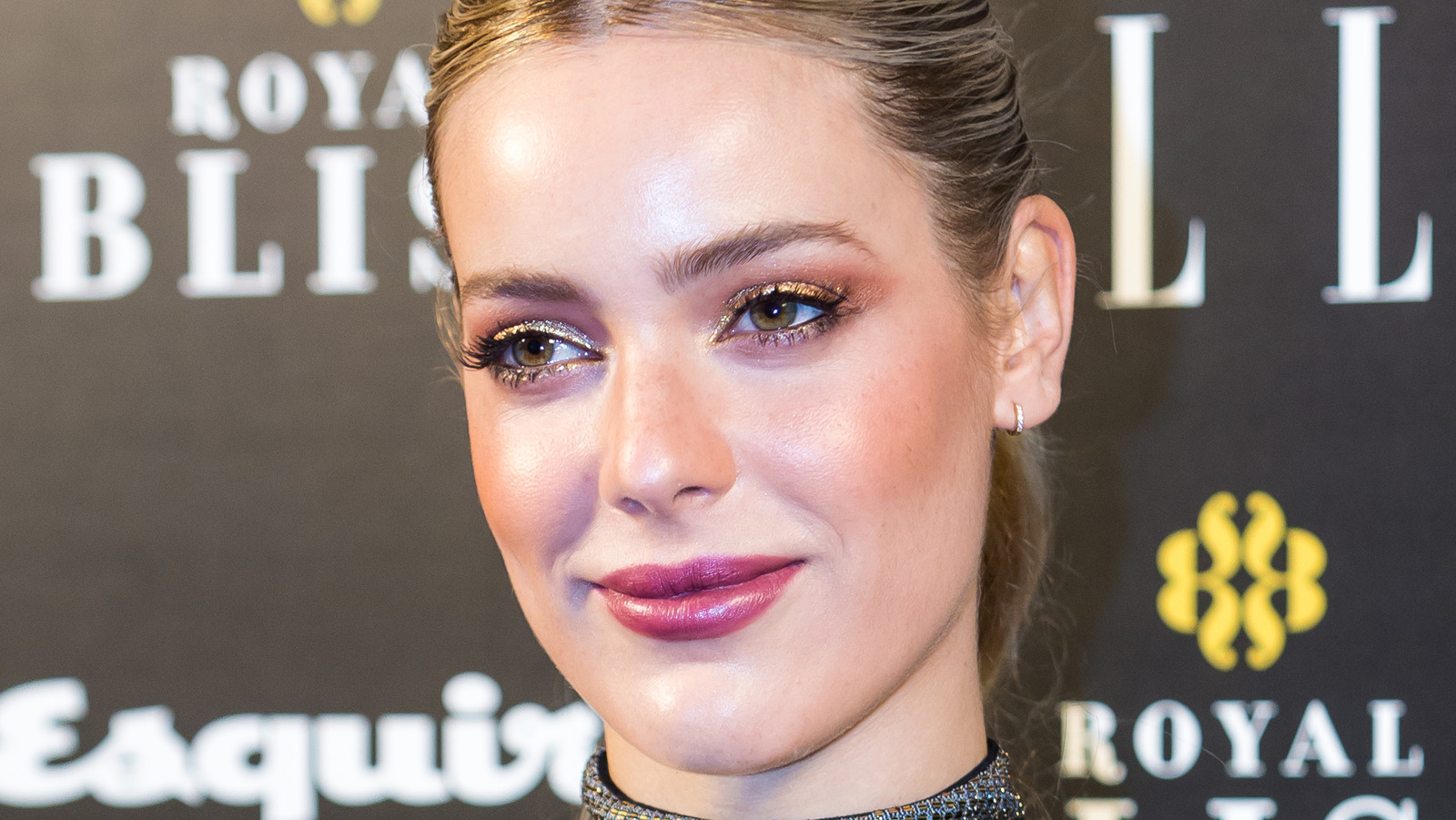 Who Is Sebastian Stan's Rumored Girlfriend, Alejandra Onieva?