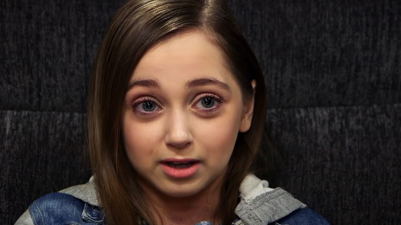 TLC reality star Shauna Rae