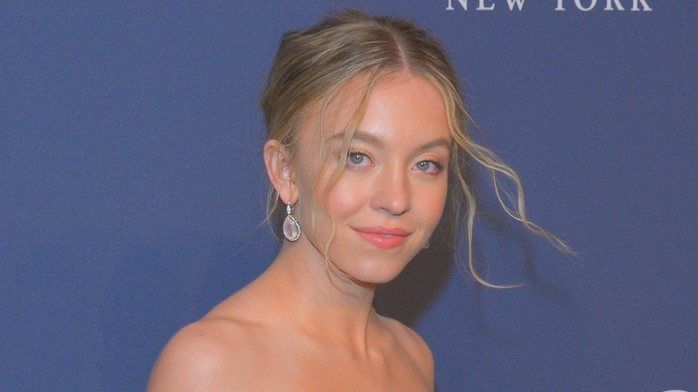 Sydney Sweeney New York Gala