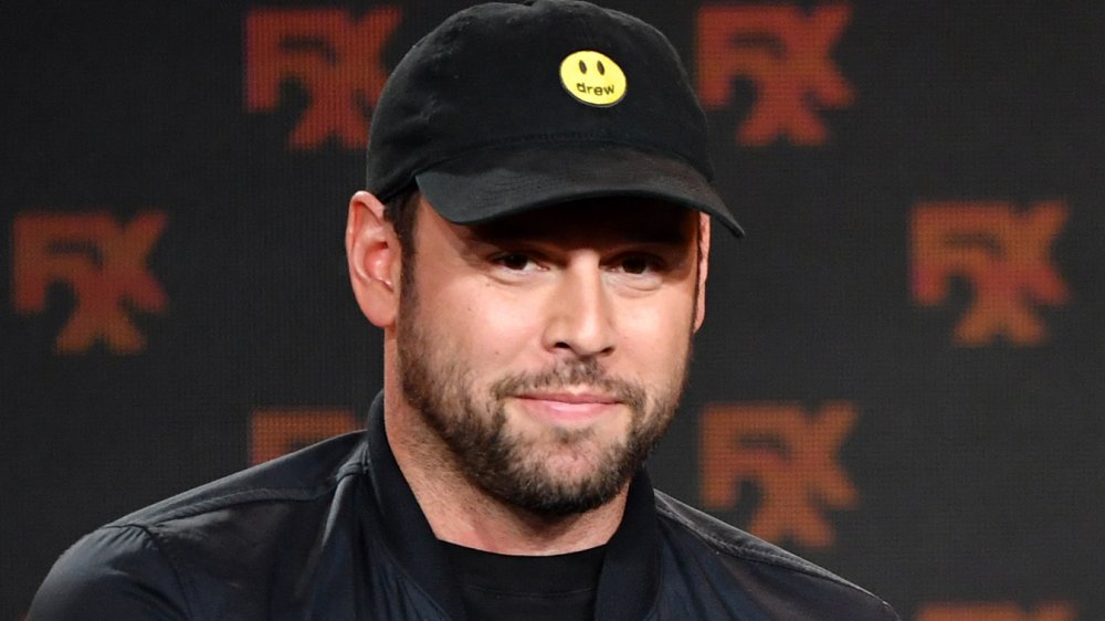 scooter braun