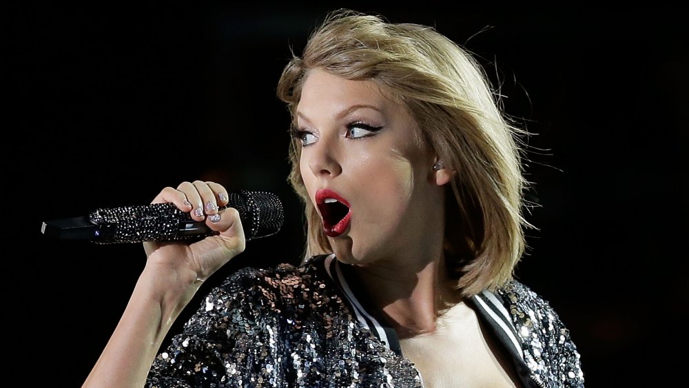 Taylor Swift