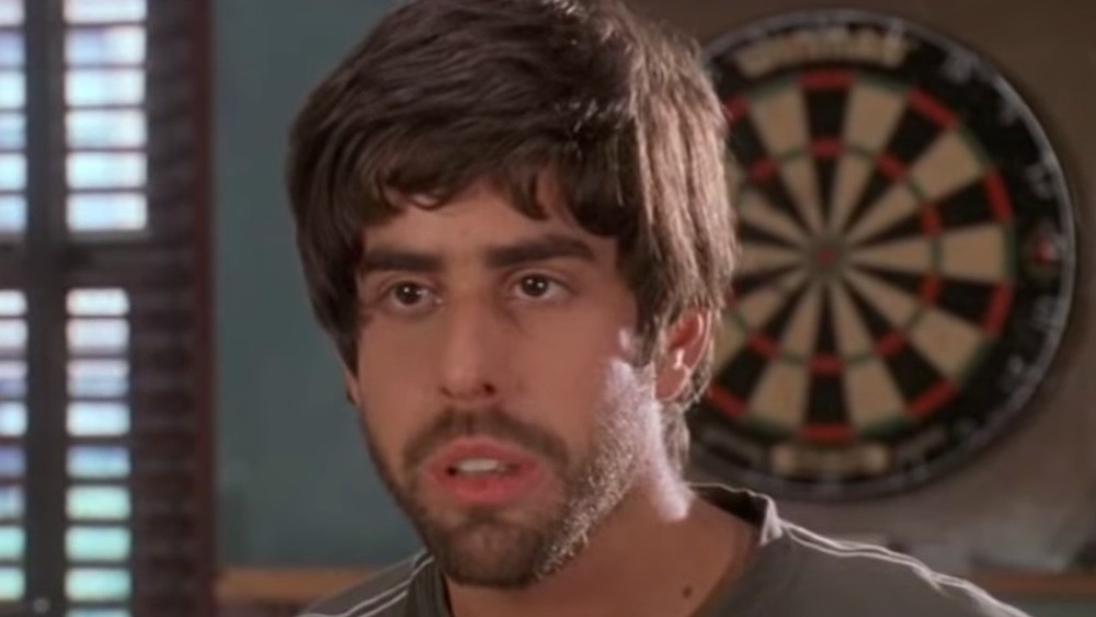 Adam Goldberg in How To Lose A Guy In 10 Days