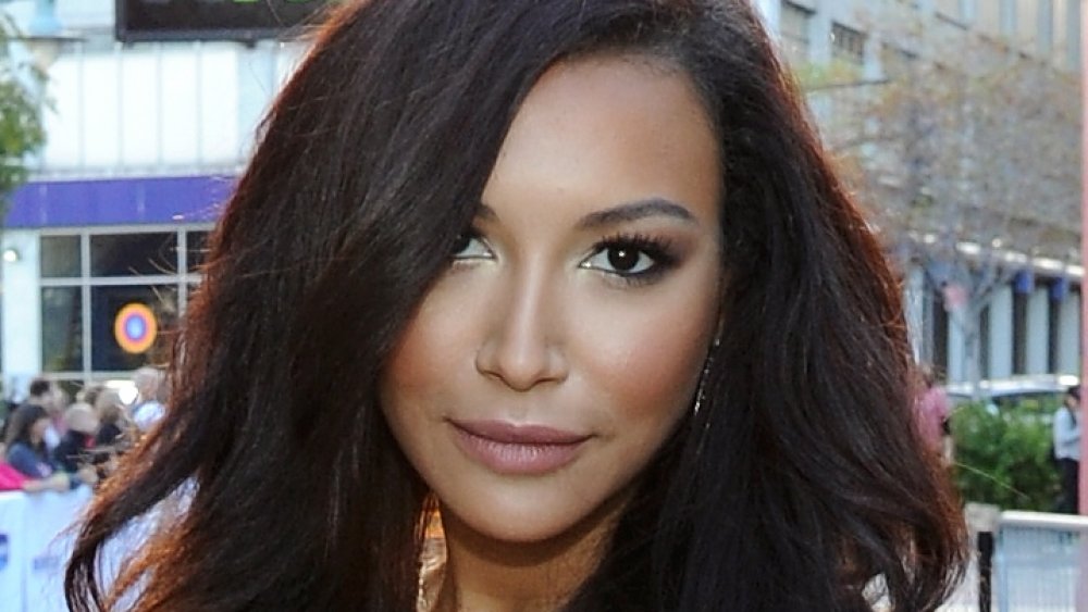 Naya Rivera 