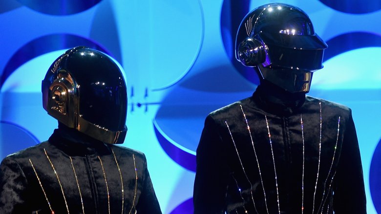 Daft Punk