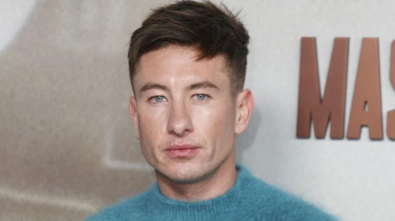 Barry Keoghan