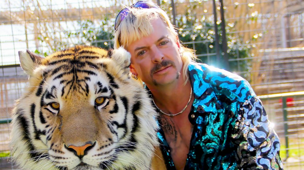 Joe Exotic