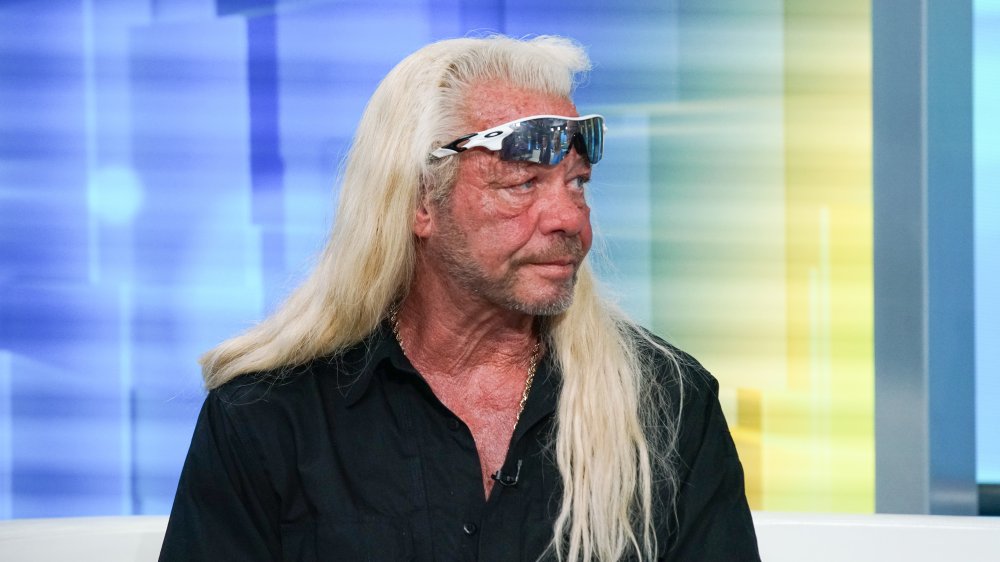 Dog the Bounty Hunter