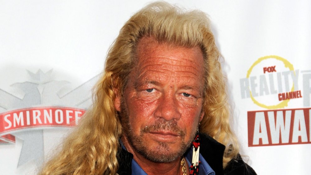 Dog the Bounty Hunter