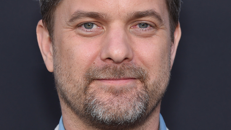 Actor Joshua Jackson, who plays Christopher Duntsch in "Dr. Death," at the show's premiere