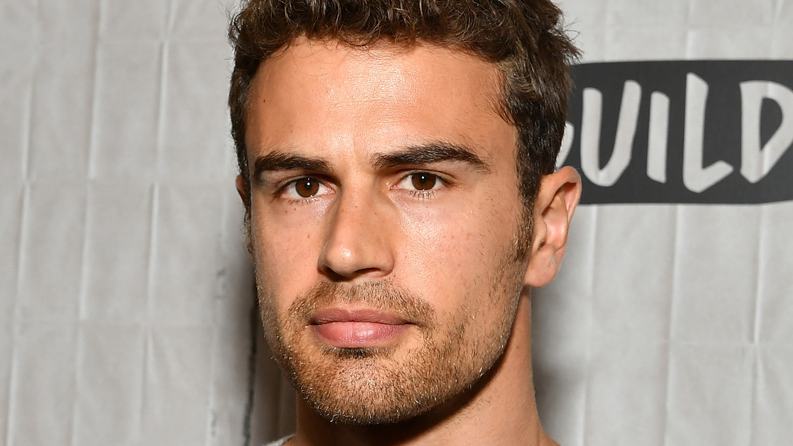 James theo Theo James