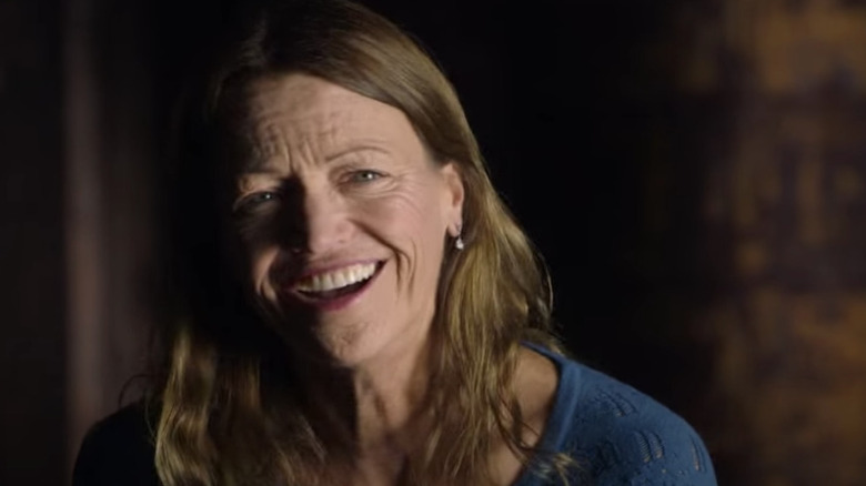 Lori Arnold in queen of meth