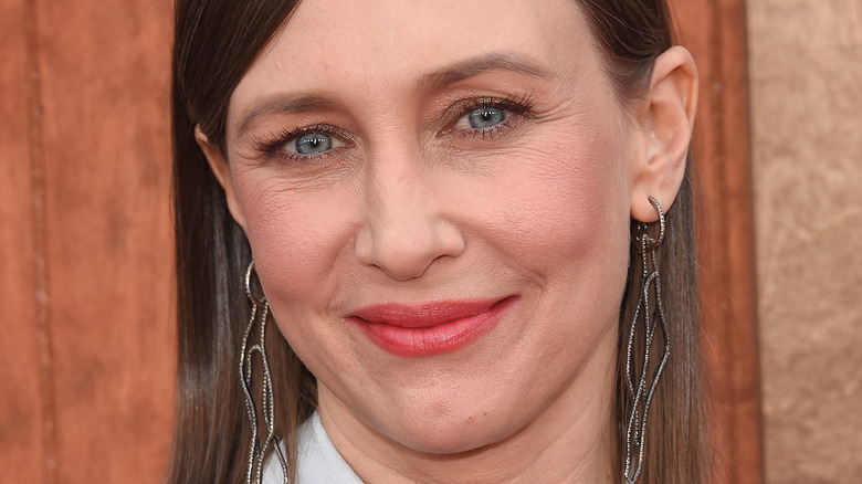 Vera Farmiga posing