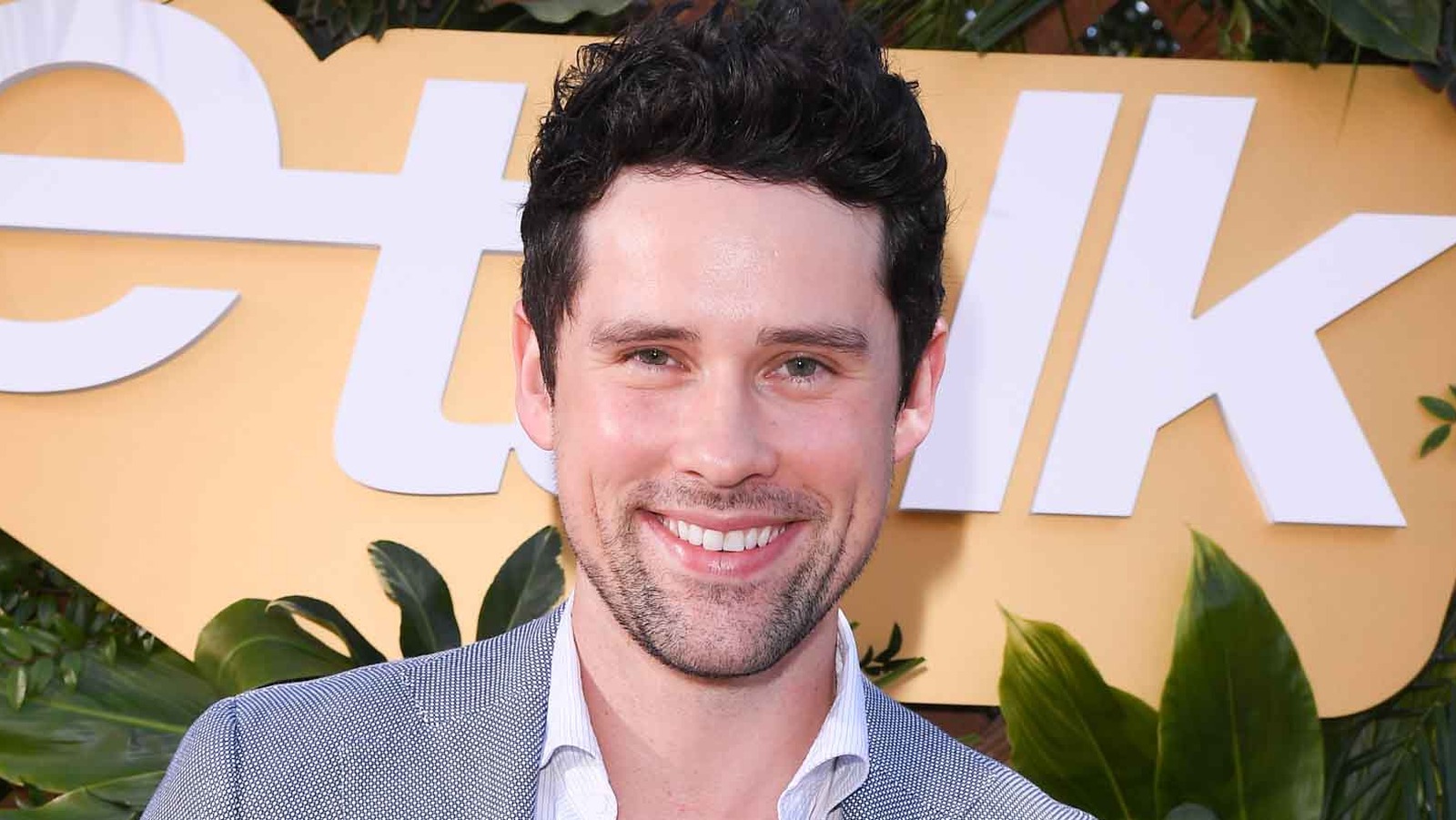 Who Is Virgin River Star Benjamin Hollingsworth Married To In Real Life?