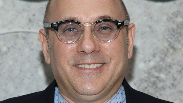 Willie Garson, Hollywood, 2019