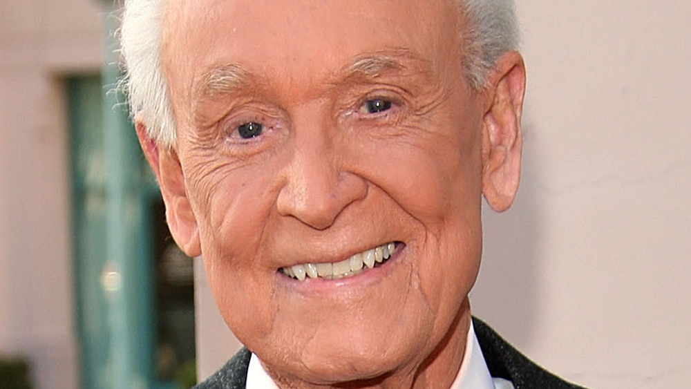 Bob Barker attends event