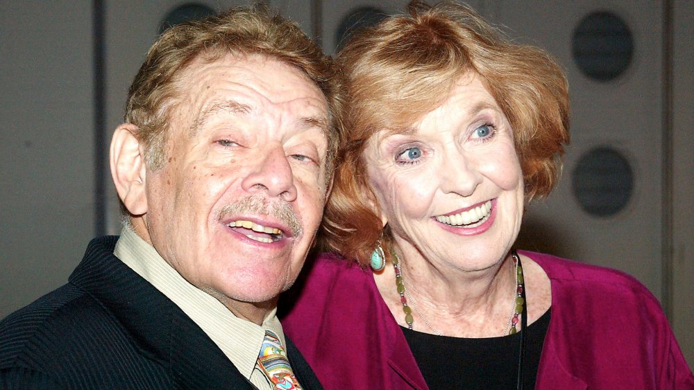 Jerry Stiller 