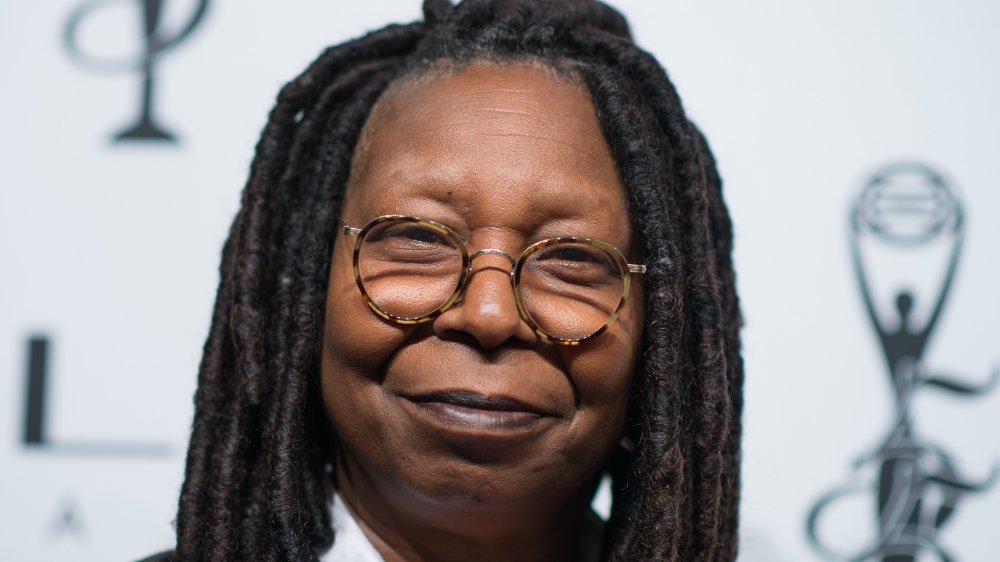 Whoopi Goldberg