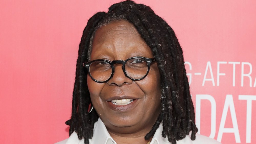 Whoopi Goldberg