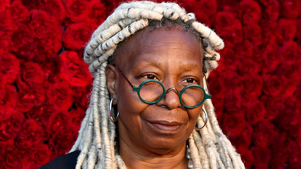 Whoopi Goldberg