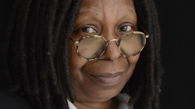 Whoopi Goldberg