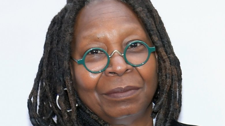 Whoopi Goldberg