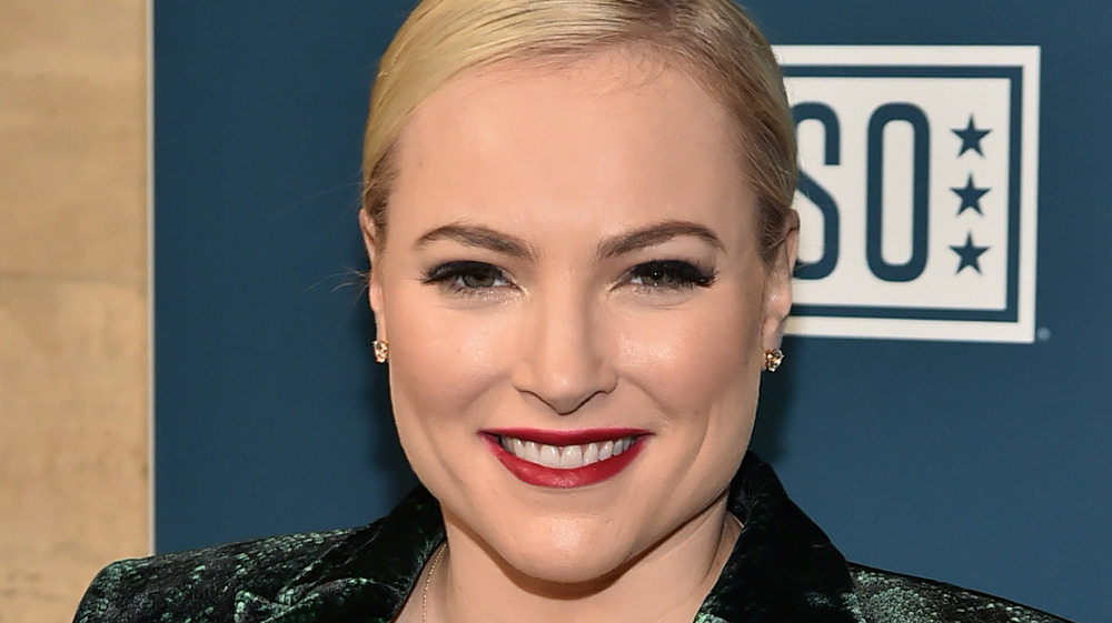 Meghan McCain at a 2019 event