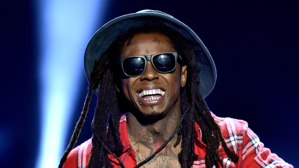 Lil Wayne