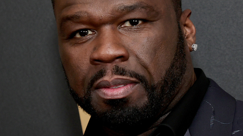 Why 50 Cent Got Major Backlash For His Comments About Terry Crews