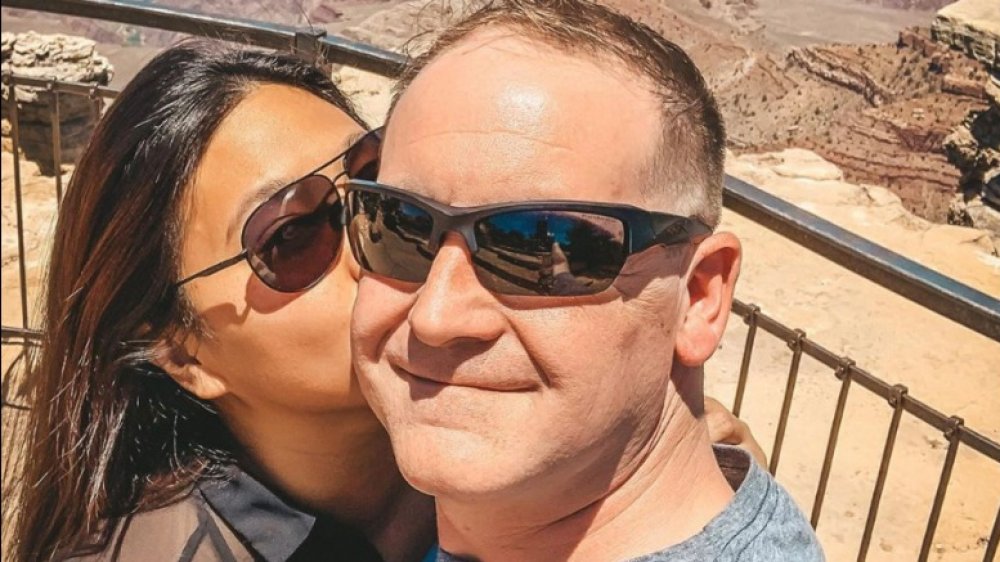 Leida Margaretha, Eric Rosenbrook