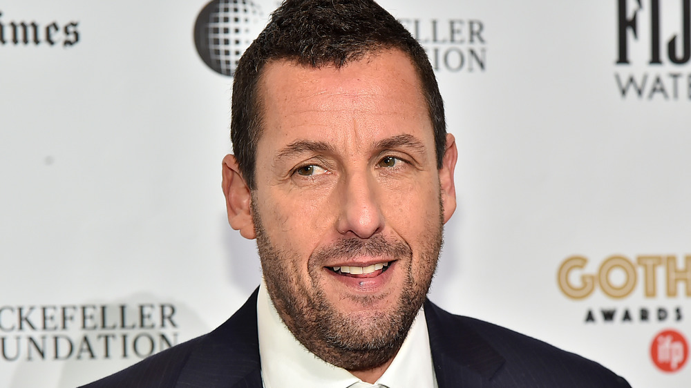 Adam Sandler