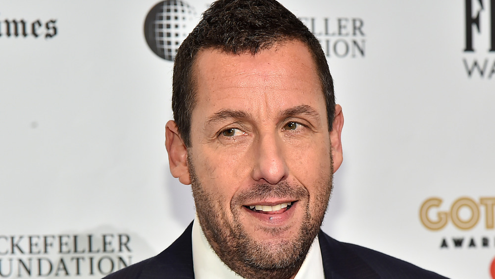 Adam Sandler