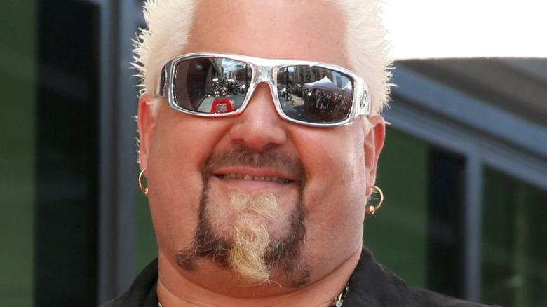 Guy Fieri in 2019