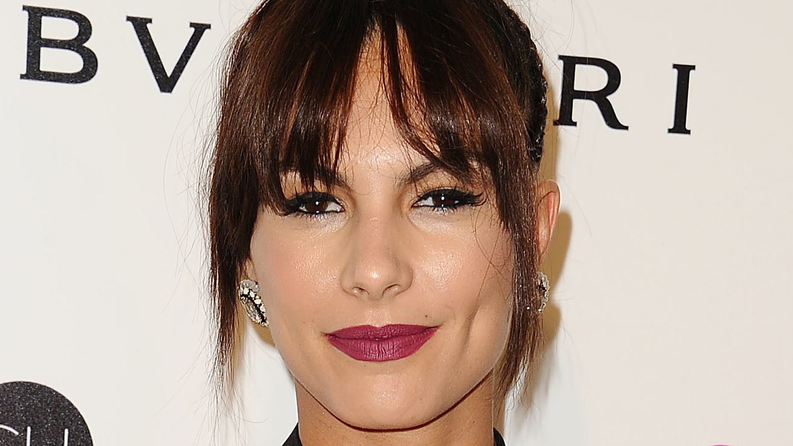 Why Amanza Smith's Instagram About Mental Health Is Very Telling