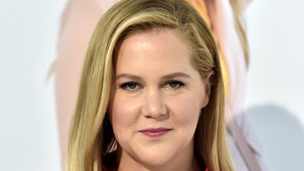 Amy Schumer