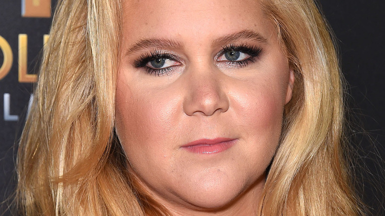 Why Amy Schumer Regrets Getting This Tattoo