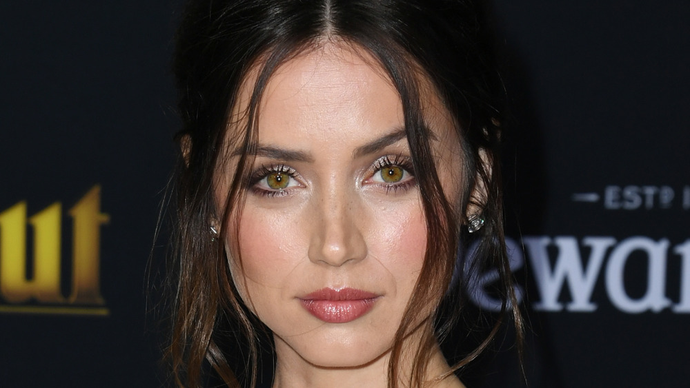 Ana de Armas