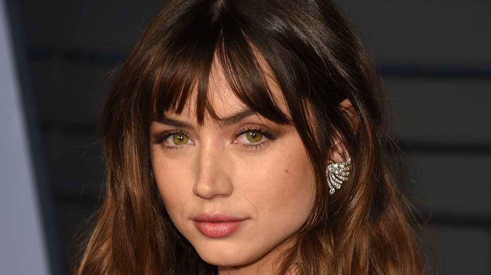 Ana De Armas: KNIVES OUT 