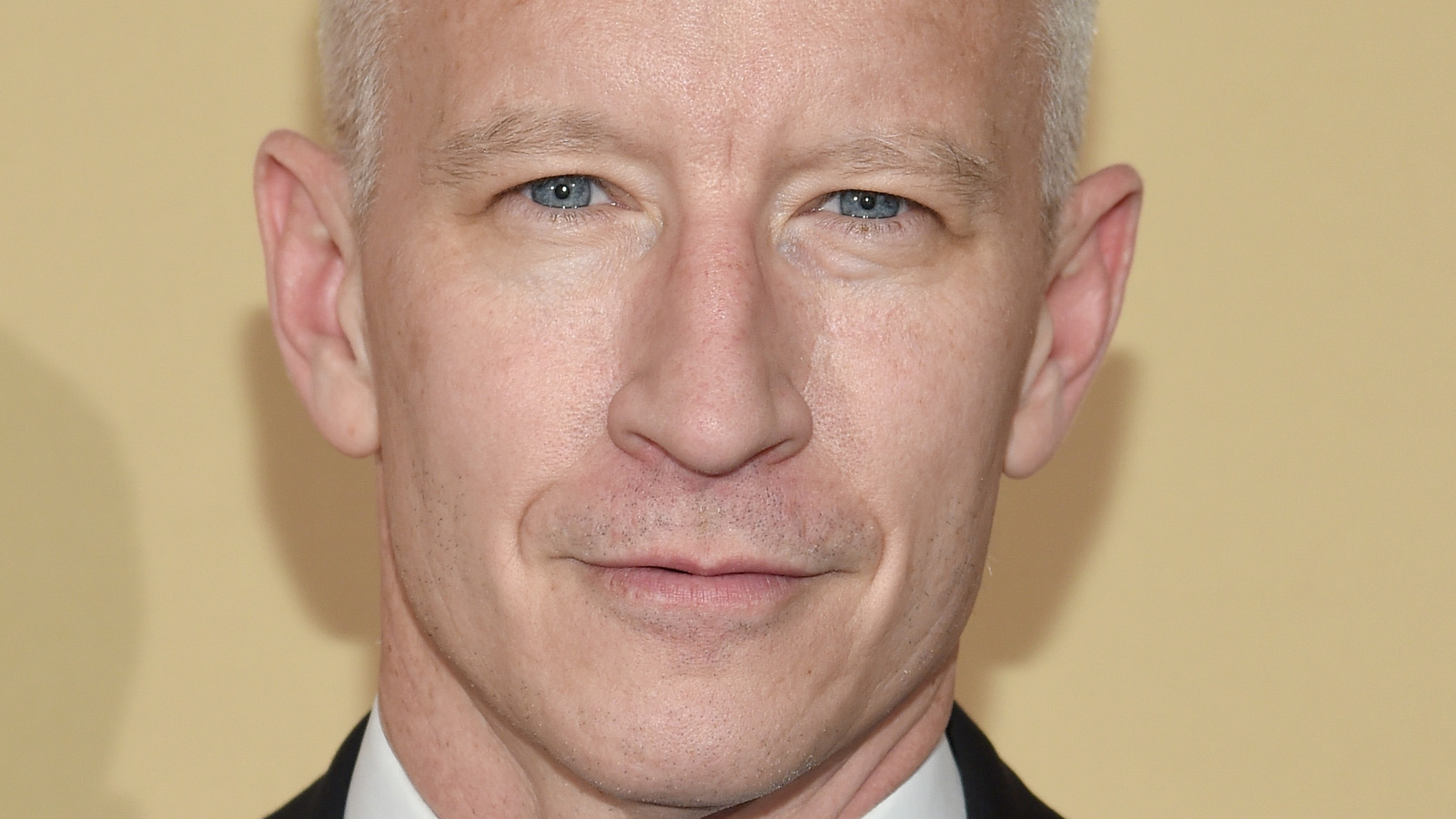 Why Anderson Cooper Was Never The Same After His Brother S Death