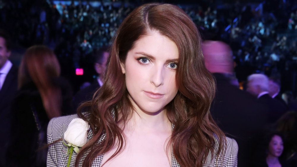 Has Anna Kendrick Ever Been Nude