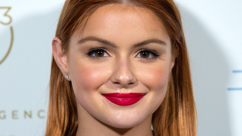 Why Ariel Winter Emancipated Herself From Her Mother 