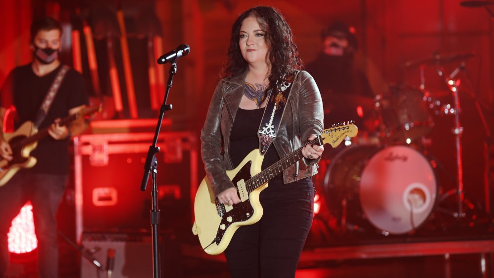 Ashley McBryde