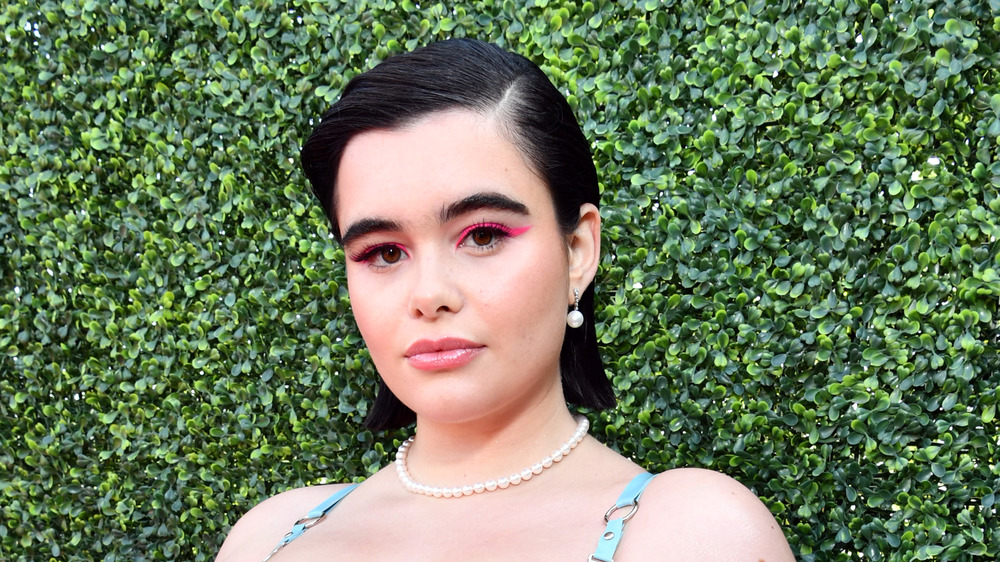 Barbie Ferreira